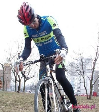 ccc-polsat, Mężczyzna, 45, Ruda Śląska, Polska, Zdjęcie: 2