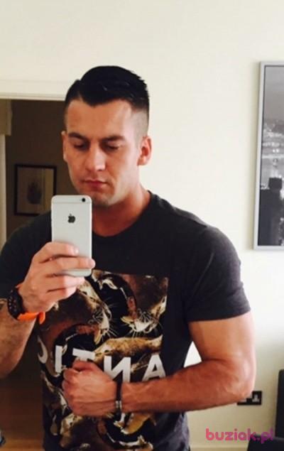 Aleks, Male, 45, Wielka Brytania, Photo: 3