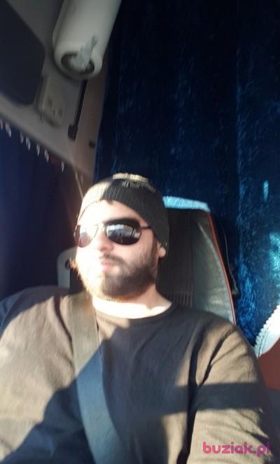 Sylwester, Male, 37, Mielec, Polska, Photo: 2