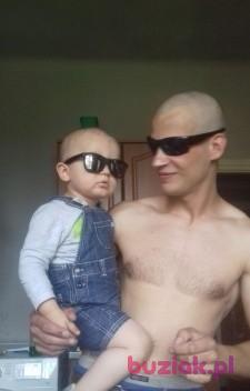 Grzegorz , Male, 33, Skarżysko-Kamienna, Polska, Photo: 1