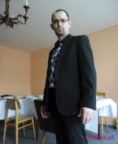 piotr, Male, 45, Gorzów Wielkopolski, Polska, Photo: 2