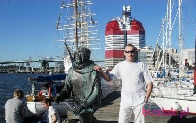 Piotr, Male, 52, Louth, Wielka Brytania, Photo: 1