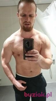 Marek, Male, 43, Sheffield, Wielka Brytania, Photo: 3