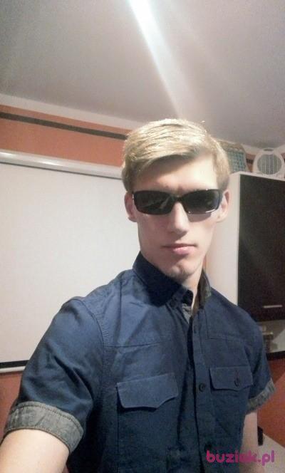 Krystian, Mężczyzna, 32, Błonie, Polska, Zdjęcie: 4