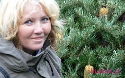 sandra, Kobieta, 59, Kraków, Polska, Zdjęcie: 4