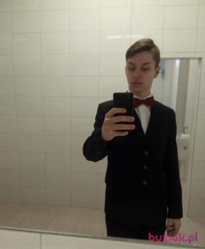 Mariusz, Male, 24, Turek, Polska, Photo: 2
