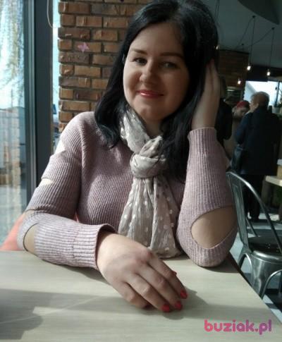 Tanichka, Kobieta, 38, Polska, Zdjęcie: 1
