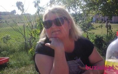 Gosia, Female, 42, Lipno, Polska, Photo: 3