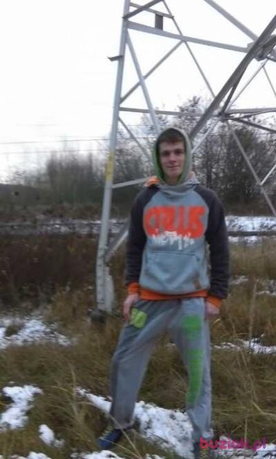 barttosz, Male, 33, Olkusz, Polska, Photo: 2