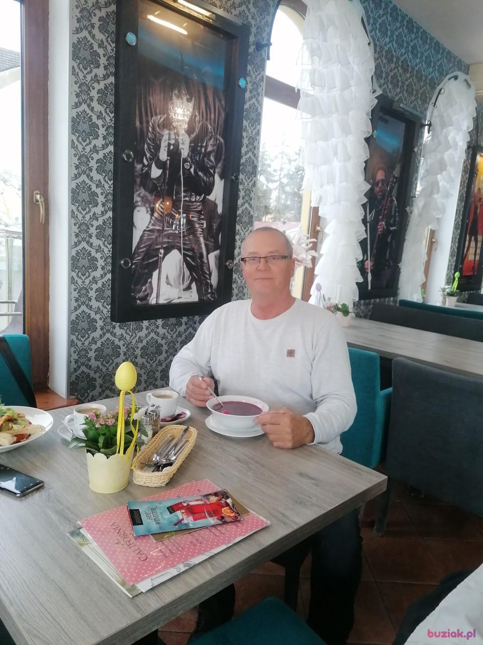 Miro, Male, 61, Heidelberg, Niemcy, Photo: 2