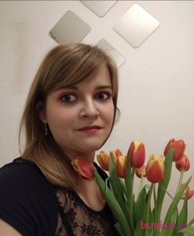 Ela, Female, 34, Warszawa, Polska, Photo: 2