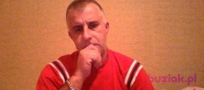 Darek, Male, 56, Czeladź, Polska, Photo: 1