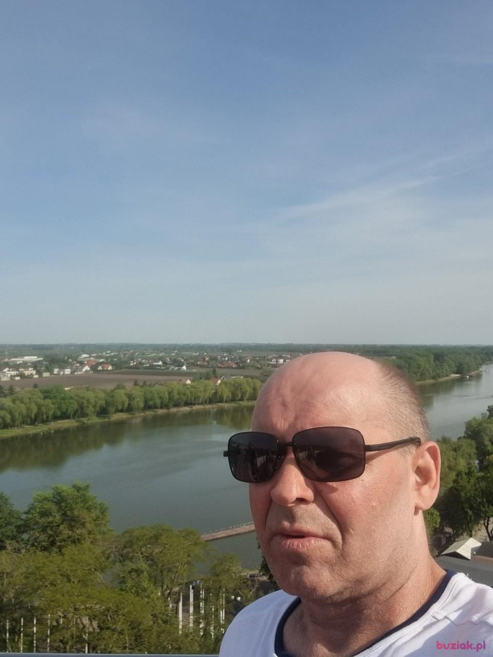 Zdzisław, Male, 54, Choszczno, Polska, Photo: 1