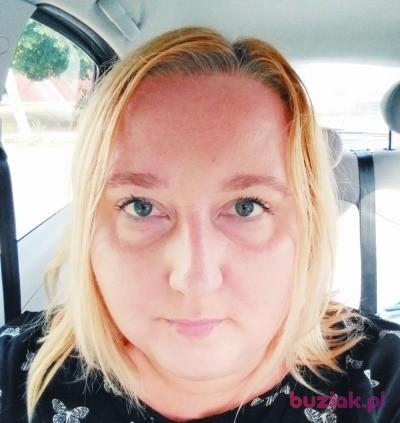 Agnieszka, Female, 43, Chodzież, Polska, Photo: 3