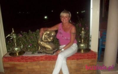 Margarita, Kobieta, 57, Piła, Polska, Zdjęcie: 1