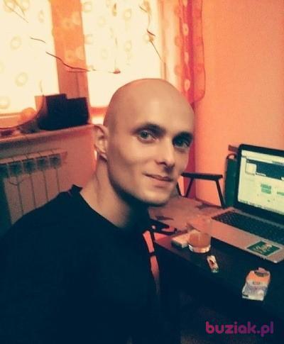 Marcin, Mężczyzna, 35, Poznań, Polska, Zdjęcie: 4