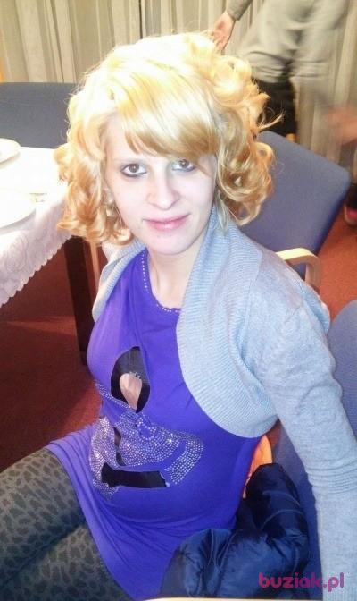 marzena, Female, 33, Zabrze, Polska, Photo: 4