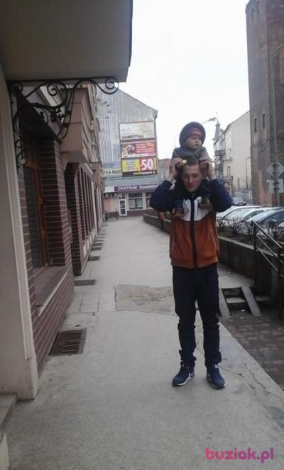 bartek , Male, 32, Działoszyn, Polska, Photo: 2