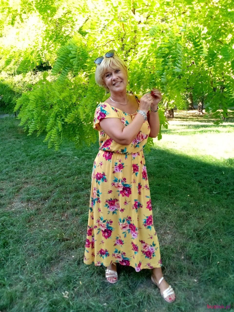 Joanna, Female, 59, Warszawa, Polska, Photo: 2