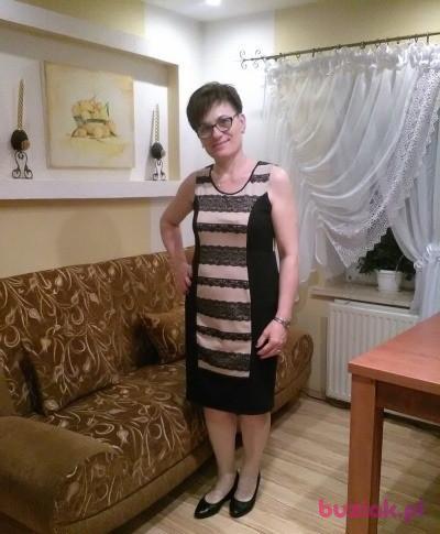 Dorota, Female, 58, Rypin, Polska, Photo: 3