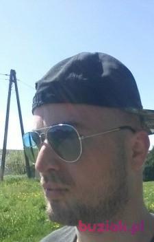 Artur, Male, 36, Olsztyn, Polska, Photo: 2