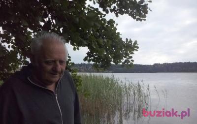 Jerzy, Male, 77, Ruciane-Nida, Polska, Photo: 2