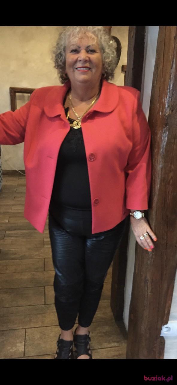 Krystyna, Female, 74, Vinterbro, Norwegia, Photo: 5