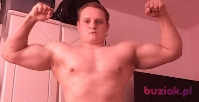 kaczor1989r, Male, 37, Northampton, Wielka Brytania, Photo: 2