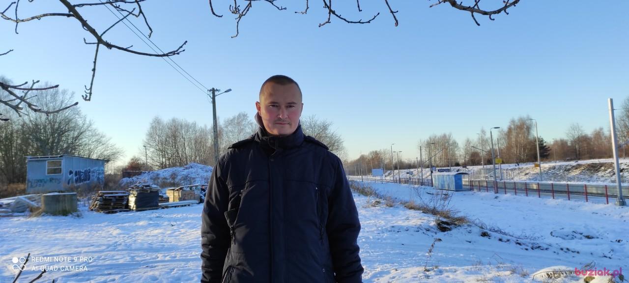 Michał, Mężczyzna, 37, Zgierz, Polska, Zdjęcie: 91