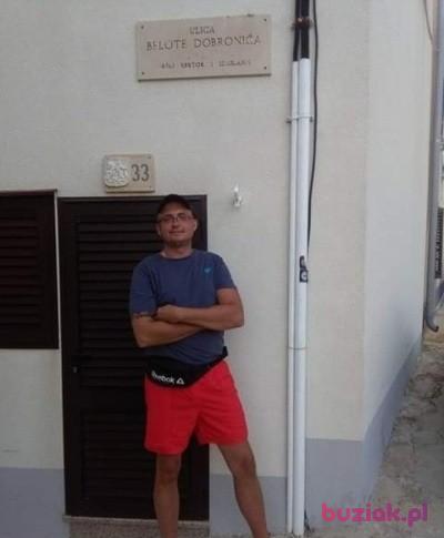 Rafal, Male, 43, Warszawa, Polska, Photo: 2