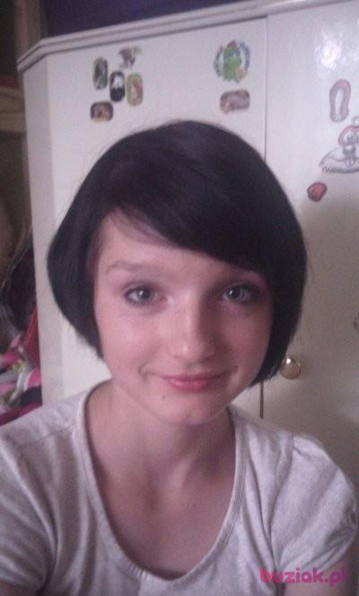 czarna303zwierz, Female, 28, Sucha Beskidzka, Polska, Photo: 3