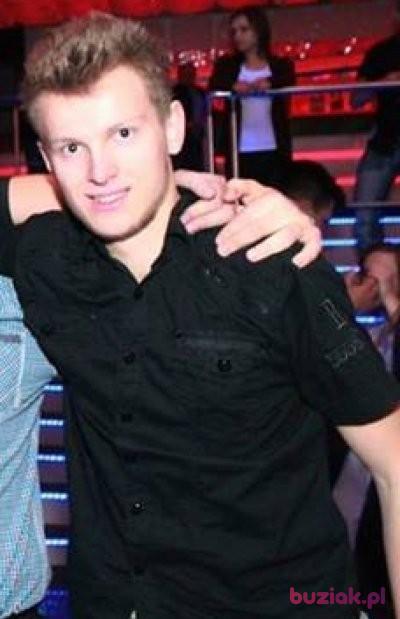 Artur, Male, 32, Ostrzeszów, Polska, Photo: 3