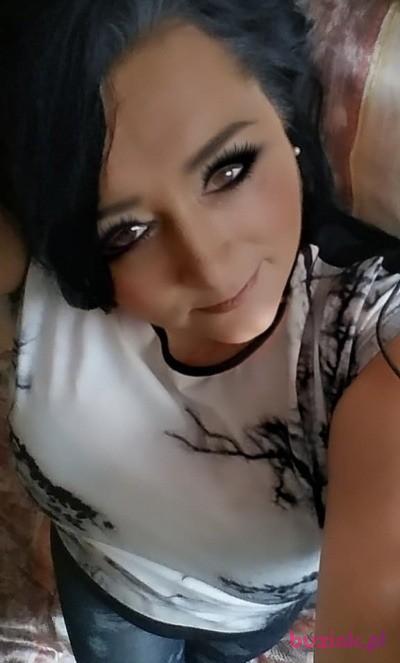 Monia Agnieszka , Kobieta, 51, Inowrocław, Polska, Zdjęcie: 3