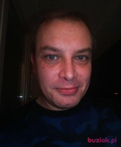 Kamil, Male, 44, Gdynia, Polska, Photo: 1