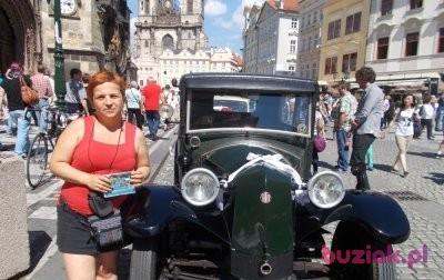 marta, Kobieta, 52, Kudowa Zdrój, Polska, Zdjęcie: 4