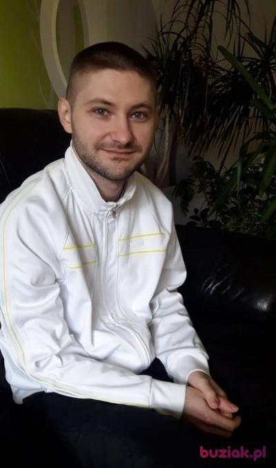 Marcin, Male, 33, Irlandia, Photo: 3
