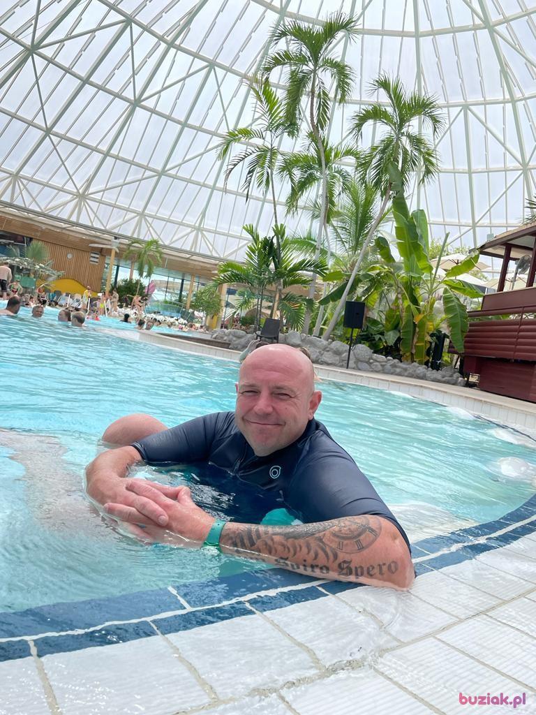 Maik, Mężczyzna, 46, Monachium, Niemcy, Zdjęcie: 2