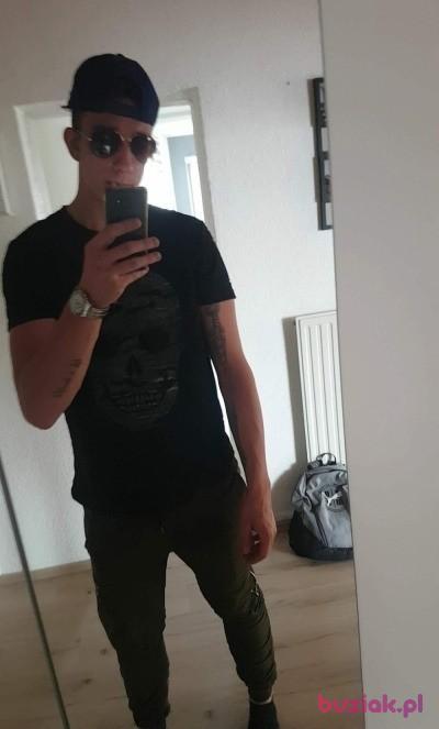 Dawid, Male, 29, Niemcy, Photo: 2