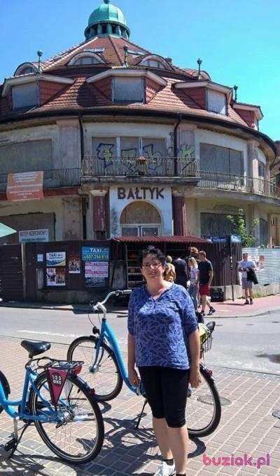 Jolanta, Kobieta, 52, Polska, Zdjęcie: 2