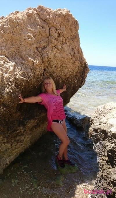 Jadwiga, Female, 56, Szadek, Polska, Photo: 8
