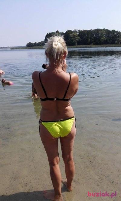 Ewa, Female, 56, Otwock, Polska, Photo: 4