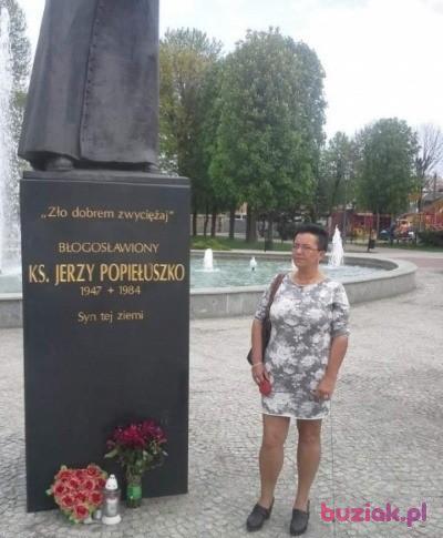 Iwona, Female, 57, Dobczyce, Polska, Photo: 3