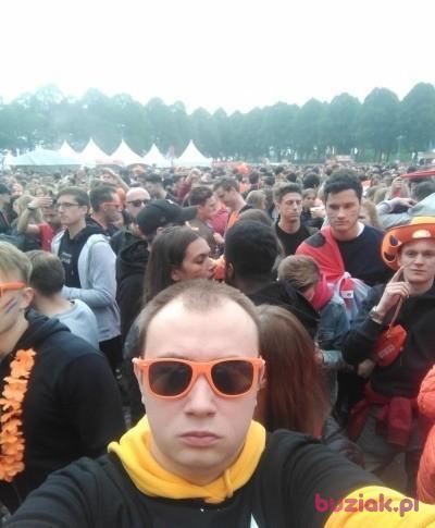 Adrian, Male, 30, Oss, Holandia, Photo: 2