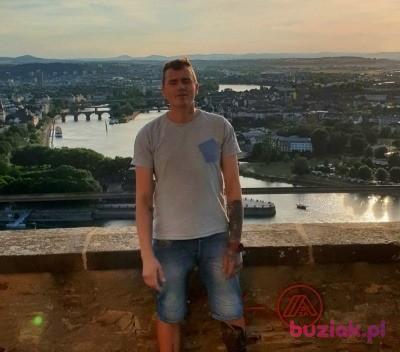 Rafał, Mężczyzna, 33, Niemcy, Zdjęcie: 2