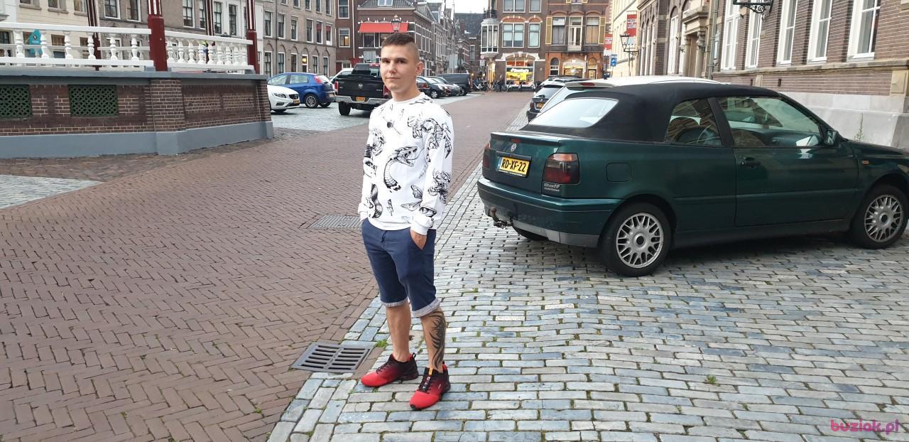 Karol, Male, 27, Almere, Holandia, Photo: 3