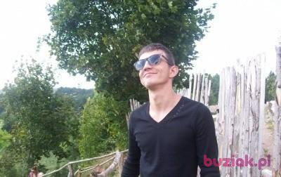 Piotr, Male, 33, Kalisz, Polska, Photo: 2
