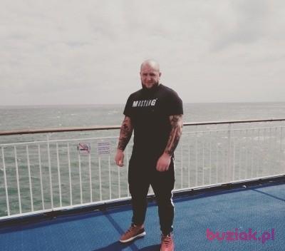 Adrian, Mężczyzna, 35, Polska, Zdjęcie: 2