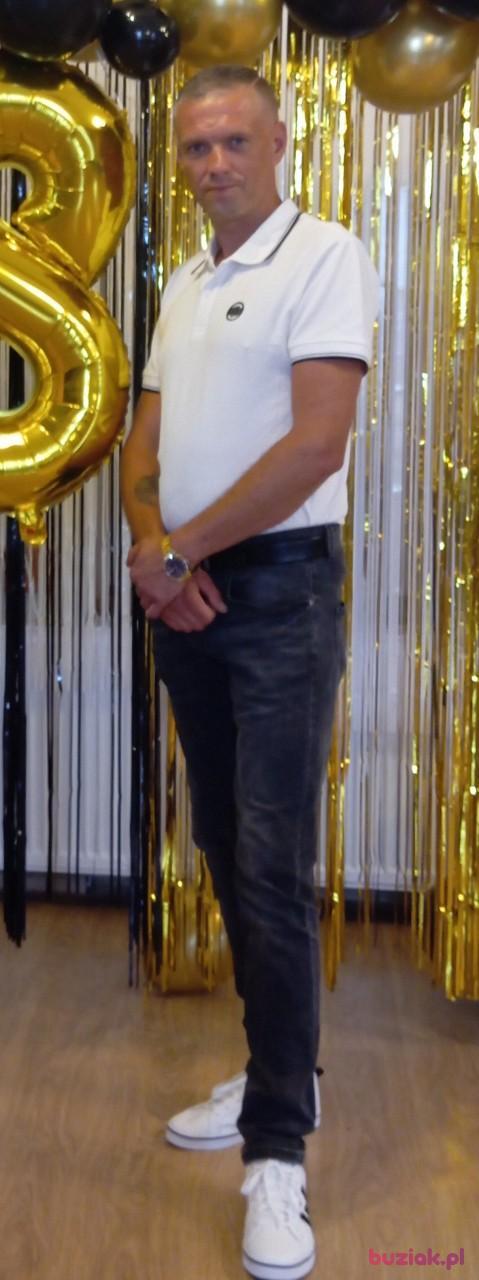 Sebastian, Mężczyzna, 41, Legnica, Polska, Zdjęcie: 2