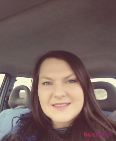Ilona, Female, 39, Środa Wielkopolska, Polska, Photo: 2