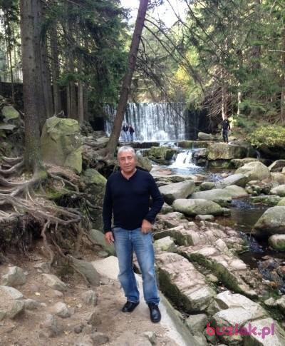 jarek, Mężczyzna, 73, Szczecin, Polska, Zdjęcie: 2